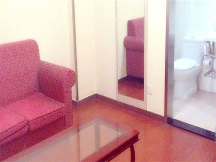 Hanting Hotel Shanghai Xujiahui Indoor Stadium South Branch Hanting Hotel Shanghai Xujiahui Indoor Stadium South Branch