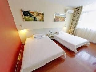 Hanting Hotel Shanghai Xujiahui Branch Hanting Hotel Shanghai Xujiahui Branch