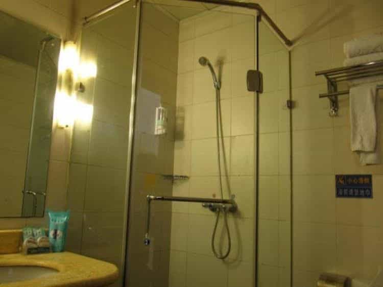 Anyi 158 Hotel Chengdu East Ma Peng Anyi 158 Hotel Chengdu East Ma Peng