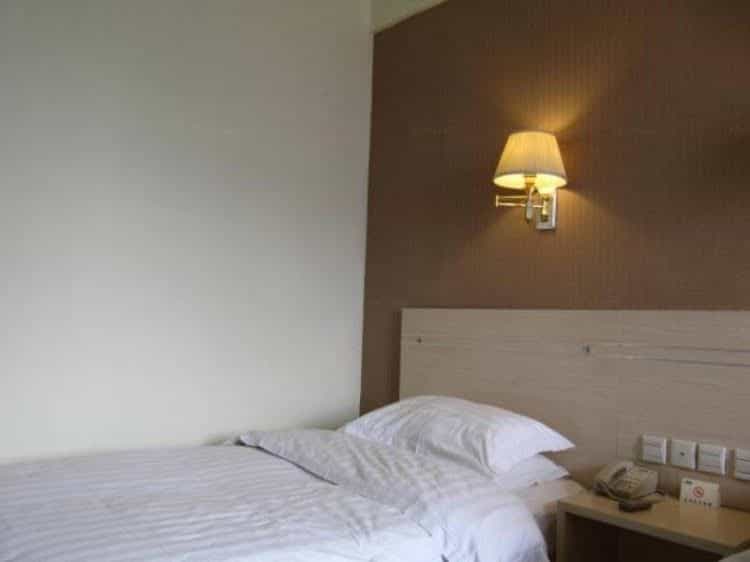Anyi 158 Hotel Chengdu East Ma Peng Anyi 158 Hotel Chengdu East Ma Peng
