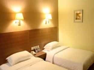 Anyi 158 Hotel Chengdu East Ma Peng Anyi 158 Hotel Chengdu East Ma Peng