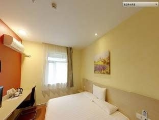 Hanting Hotel Hangzhou Tian Mu Shan Road Huanglong0