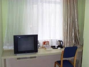 Hanting Hotel Hangzhou Qiutao Road Branch Hanting Hotel Hangzhou Qiutao Road Branch