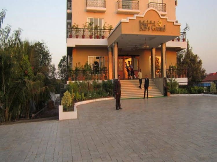 Hotel KBS Grand4