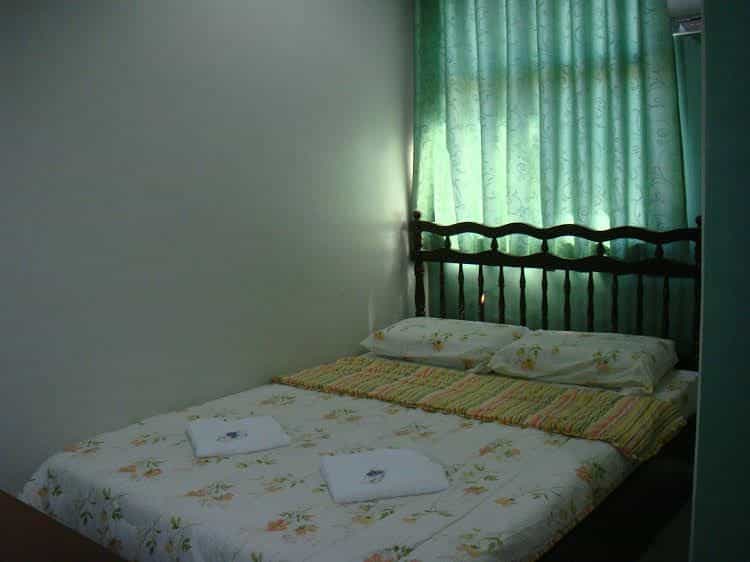 Tiptop Tower Suite Inn Tiptop Tower Suite Inn