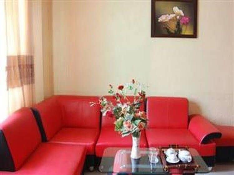 Tulip Hotel Bien Hoa Tulip Hotel Bien Hoa