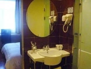 Hanting Hotel Changsha Railway Station Branch Hanting Hotel Changsha Railway Station Branch