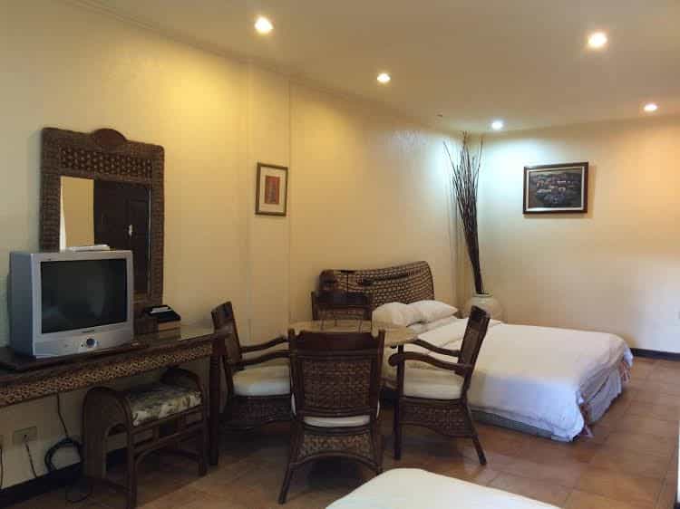 Sampaguita Gardens Resort