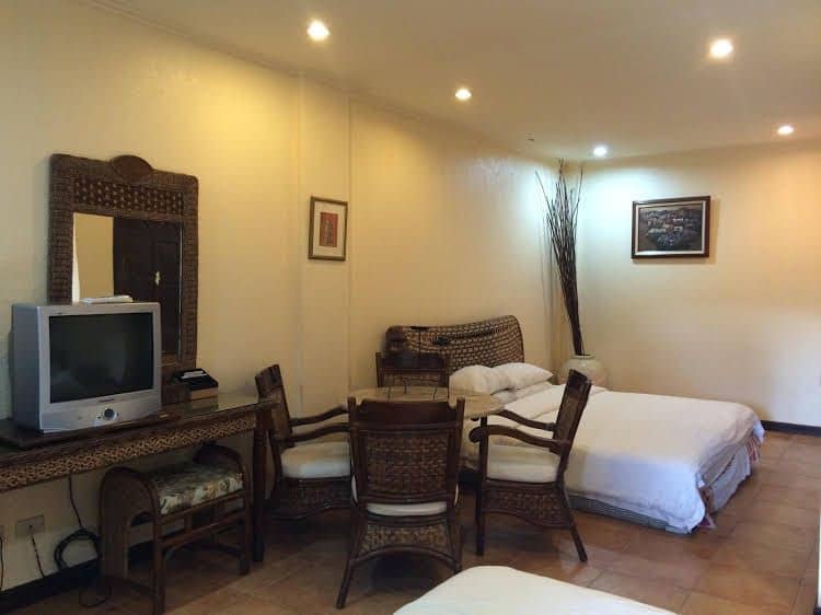 Sampaguita Gardens Resort Sampaguita Gardens Resort