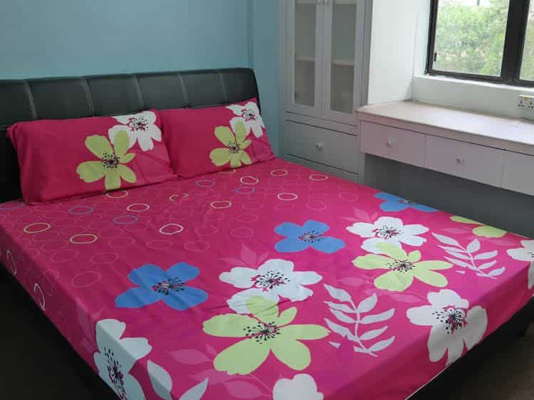 DeHomy Apartment DeHomy Apartment