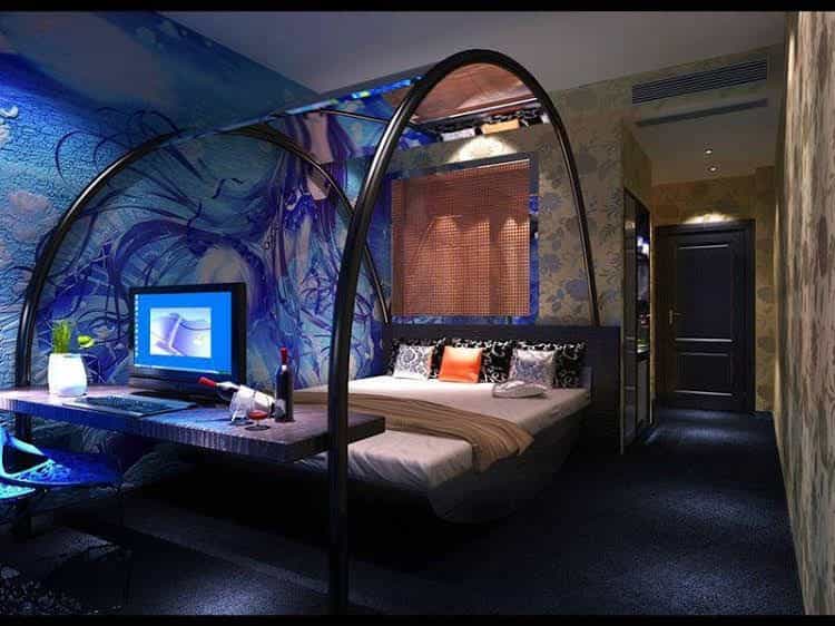 Hefei Anyway Boutique Hotel Hefei Anyway Boutique Hotel