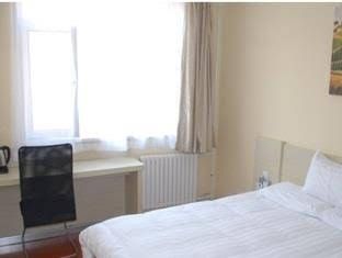 Hanting Hotel Zhongshan Square - Dalian3
