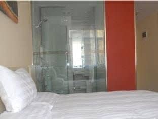 Hanting Hotel Zhongshan Square - Dalian Hanting Hotel Zhongshan Square - Dalian
