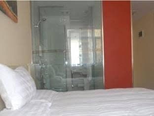 Hanting Hotel Zhongshan Square - Dalian Hanting Hotel Zhongshan Square - Dalian