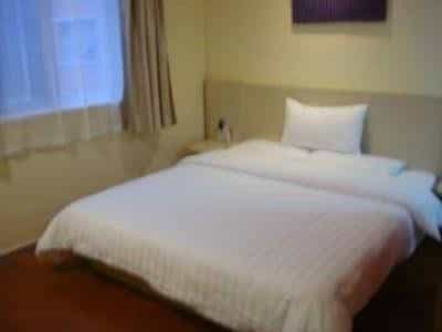 Hanting Hotel Xian South Gate Zhenxing Road Branch Hanting Hotel Xian South Gate Zhenxing Road Branch