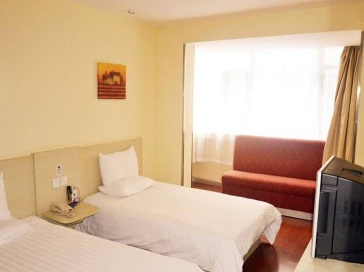Hanting Hotel Xian South Gate Zhenxing Road Branch Hanting Hotel Xian South Gate Zhenxing Road Branch