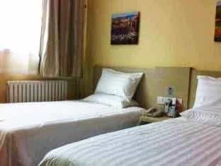 Hanting Hotel Dalian Huanghe Road Zhongshan Park Branch Hanting Hotel Dalian Huanghe Road Zhongshan Park Branch