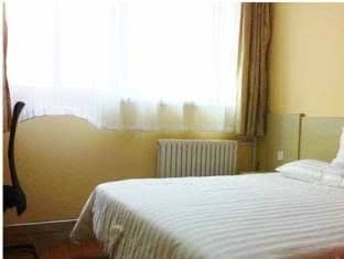 Hanting Hotel Dalian Huanghe Road Zhongshan Park Branch Hanting Hotel Dalian Huanghe Road Zhongshan Park Branch