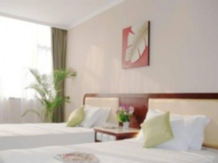 L Hotel - Lotus Road Branch L Hotel - Lotus Road Branch