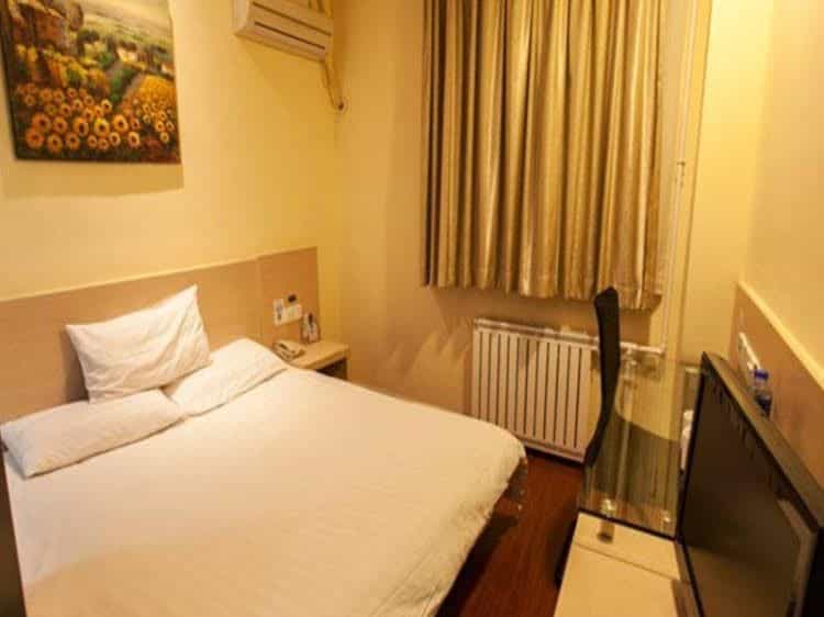 Hanting Hotel Xian Gaoxin First Road Branch Hanting Hotel Xian Gaoxin First Road Branch