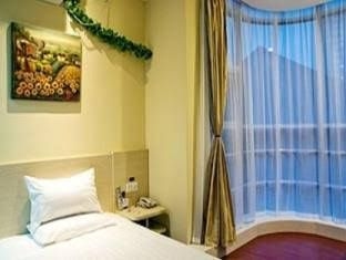 Hanting Hotel Chongqing Jiazhou Branch3