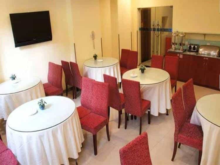 Hanting Hotel Chongqing Jiazhou Branch Hanting Hotel Chongqing Jiazhou Branch