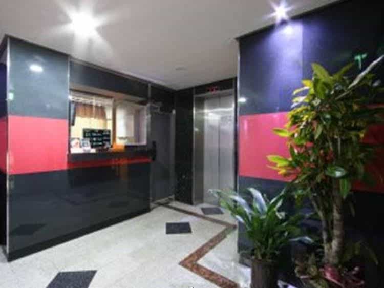 Hotel MI Hotel MI
