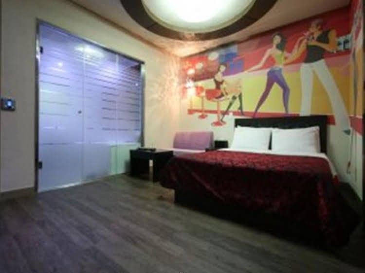 Hotel MI Hotel MI