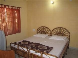 Hotel Ganga Ambience3