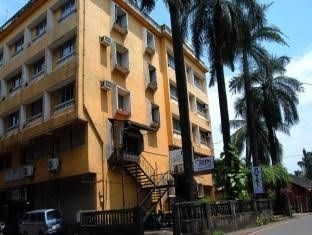 Hotel Green View3
