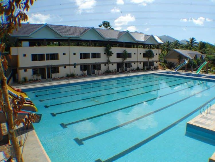 Mountain Rock Resort4