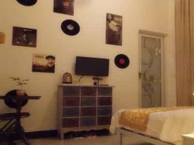Xiamen Green Liana Hostel Xiamen Green Liana Hostel