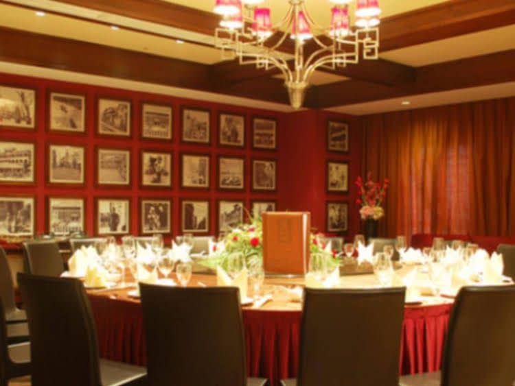 Shenzhen Paradise Hotel Shenzhen Paradise Hotel