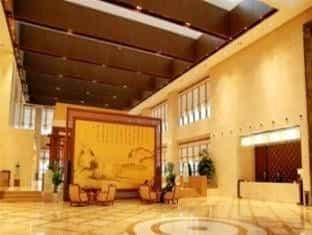 Xingtai New Century Grand Hotel Wuhai Xingtai New Century Grand Hotel Wuhai