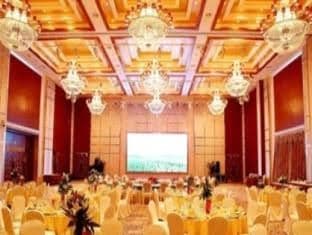 Xingtai New Century Grand Hotel Wuhai Xingtai New Century Grand Hotel Wuhai