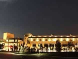 Xingtai New Century Grand Hotel Wuhai Xingtai New Century Grand Hotel Wuhai