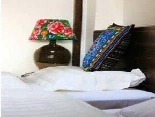 Lijiang Dongjingbuer Inn Lijiang Dongjingbuer Inn