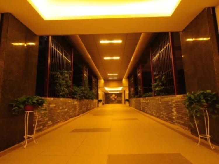 Zhong Yu Garden Hotel2