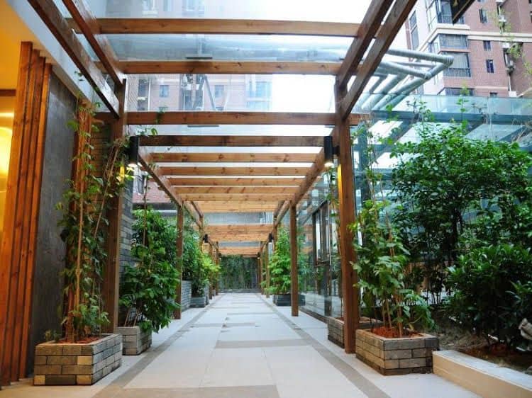 Zhong Yu Garden Hotel Zhong Yu Garden Hotel