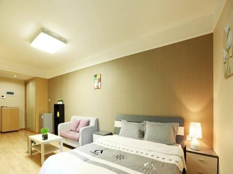 Chengdu Jiahui Apartment Chengdu Jiahui Apartment