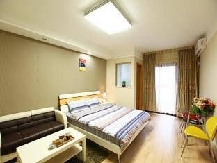 Chengdu Jiahui Apartment3