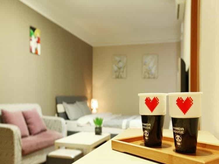 Chengdu Jiahui Apartment Chengdu Jiahui Apartment