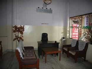 Himchuli Guest House Himchuli Guest House