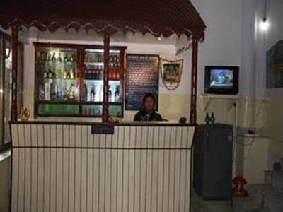 Himchuli Guest House Himchuli Guest House
