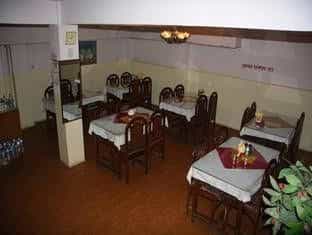 Himchuli Guest House Himchuli Guest House