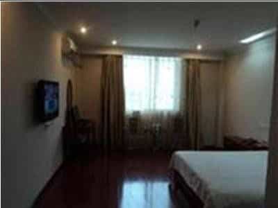 GreenTree Inn Yizhou Liusanjie Street Business Hotel GreenTree Inn Yizhou Liusanjie Street Business Hotel