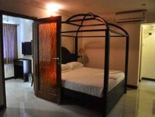 Hotel Simap Residency Hotel Simap Residency