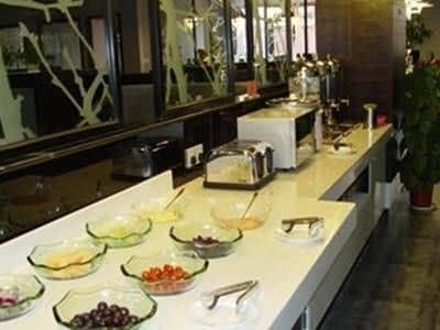 Xiamen Ming Tien Inn Siming Branch Xiamen Ming Tien Inn Siming Branch