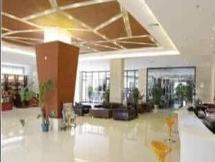 Xiamen Ming Tien Inn Siming Branch Xiamen Ming Tien Inn Siming Branch