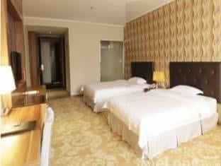 Xiamen Ming Tien Inn Siming Branch Xiamen Ming Tien Inn Siming Branch